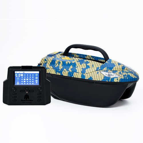 Bearcreeks ipilot20 gps - ipilot20,