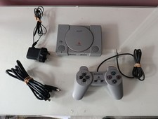 Sony PlayStation Classic Mini