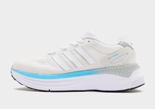 Autentiche Adidas Originals ZX RS® (taglia uomo: UK 8 EUR 42) bianche/blu cielo