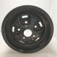 ANR4635 4XCerchi in ferro