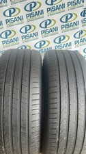 GOMME USATE 255 50 19 PIRELLI