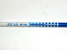 Graphite Design Tour AD BB-6s