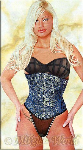 Rimba corsetto sottoseno - rimba,