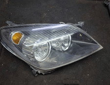93178636 Proiettore DX OPEL ASTRA (A04) 1.8 16V GTC (92Kw) Ber. 3p/b/1796cc