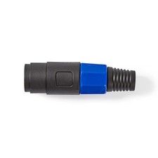 Speakon volante femmina 4 poli
