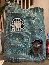 Sectaurs THE HYVE action