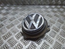 Maniglia esterna bagagliaio