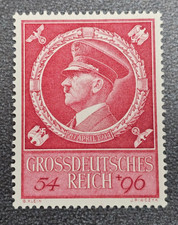 Francobollo Germania Reich