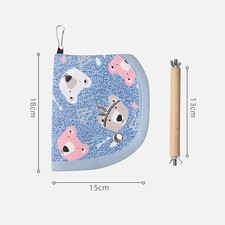 Nido per uccelli, amaca