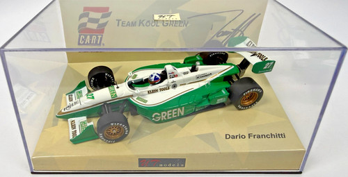 Modello dario franchitti n - ut,