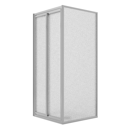 Box cabina doccia 80x80cm - box,