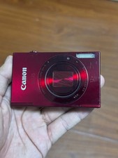 Canon IXY 3 PowerShot ELPH 520