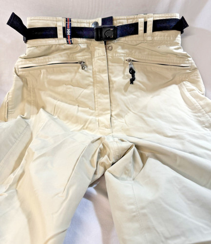 Pantaloni snowboard vintage - pantaloni, da