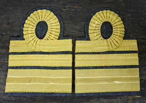 Ww2 riproduzione gradi tenente - gradi,