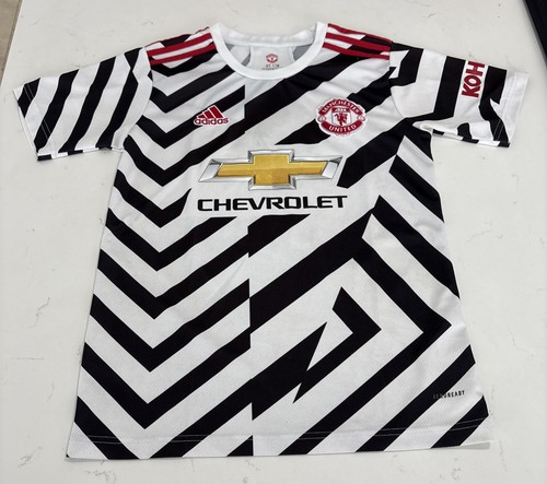 Maglia calcio manchester - maglia,