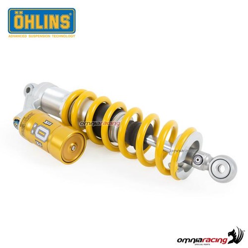 Ohlins stx46 mono - ohlins,