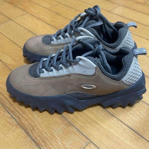 Sneakers oakley brain dead - sneakers,