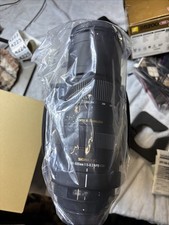 Sigma 150-500 mm f/5-6.3