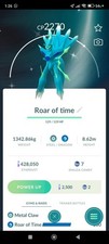 Pokémon Go Shiny Origin
