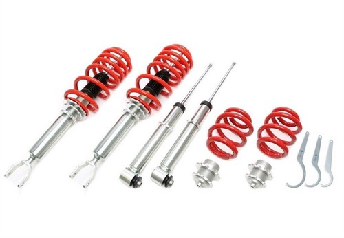 Kit assetto regolabile deep - regolabile,