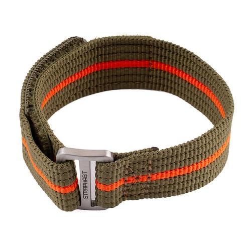Cinturini orologio hook and - orologio,
