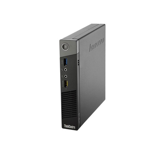 Lenovo m93p tiny - pc,