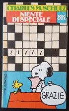 CHARLES M. SCHULZ BUR n. 574