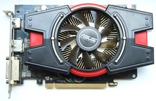 ASUS AMD Radeon HD 6670 1 GB