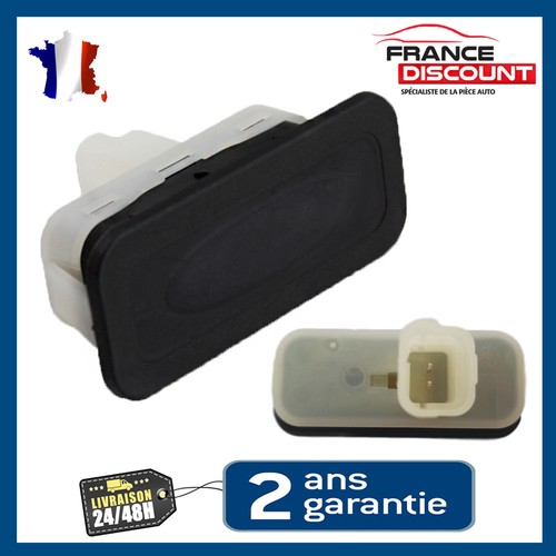 Commande bouton contacteur - commande,