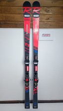 Sci Rossignol Hero Athlete GS