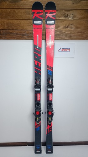 Sci rossignol hero - sci, athlete
