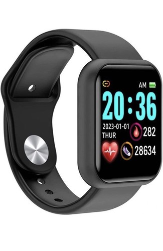 Smartwatch tracker fitness - smartwatch,