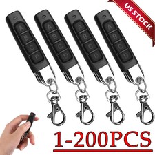 Duplicatore Telecomando