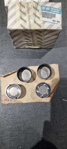 Bicchierini punterie fiat - fiat, alfa