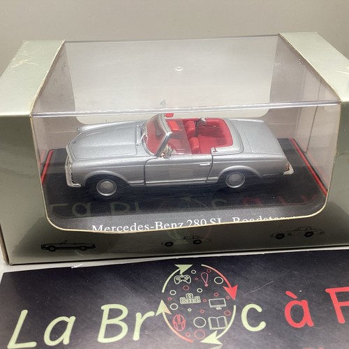 Minichamps - 1/43,