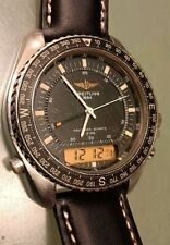 Orologio Breitling Pluton 3100