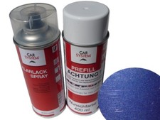 Vernice Spray Set 400ml Base