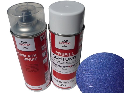 Bomboletta spray set 400ml - set,