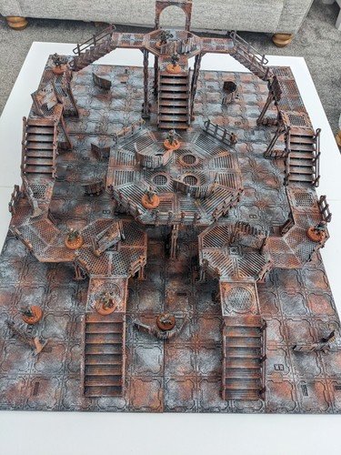 Adatto per warhammer - adatto, kill