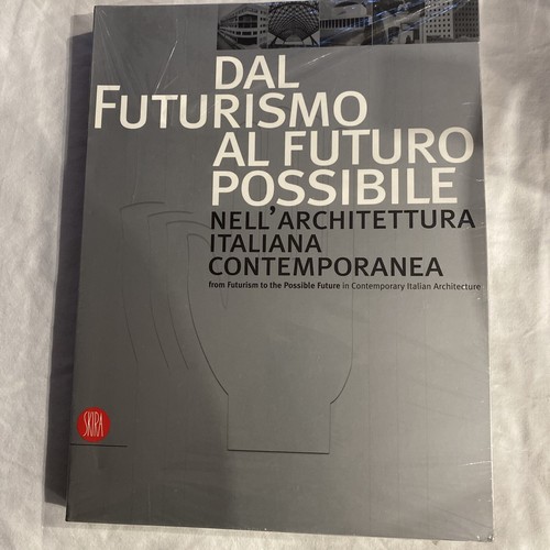 Dal futurismo al futuro - dal, futurismo.