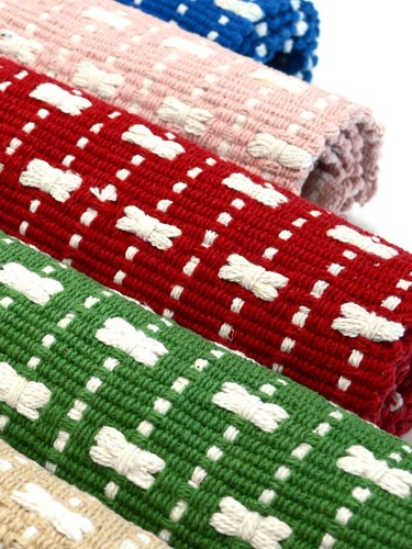Arno tappeto cotone 50x80cm - arno,
