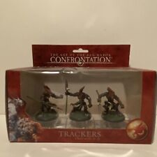 Confrontation Age of Ragnarok