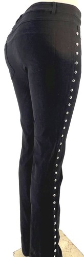 Pantalone peluche platino - in,