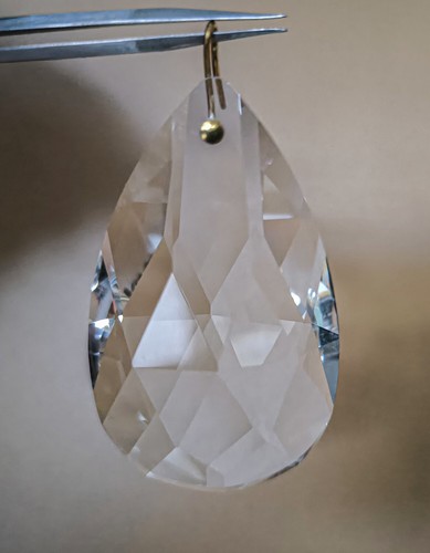 Gocce swarovski strass di - strass,