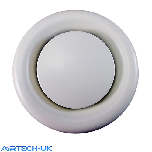 Aeratore soffitto griglia - aeratore,
