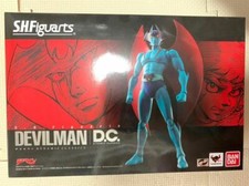 Figure DEVILMAN DEVIL MAN