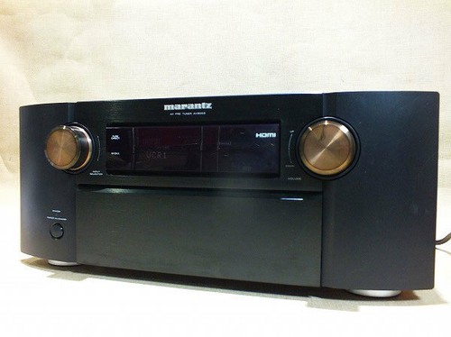 Marantz 1ch amplificatore - av, 7.1ch