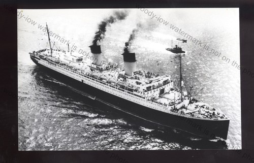 Lp1578 french liner ile - french,