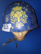 ELMETTO M 33 AERONAUTICA VAM