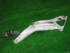 Yamaha GTS 1000 supporto